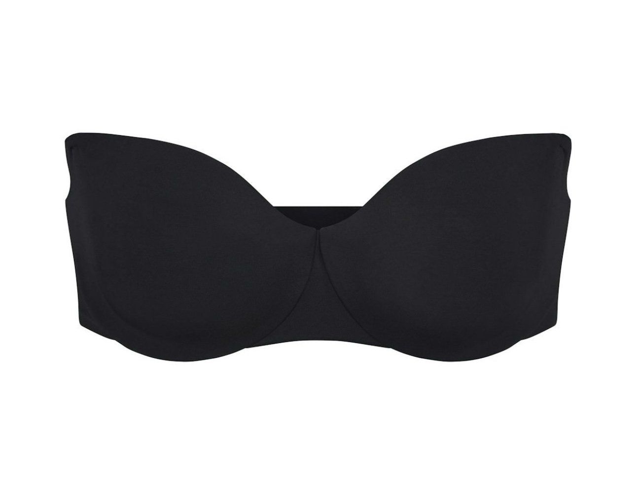 Skims Smoothing Intimates Unlined Strapless Bra